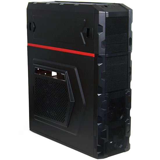Azza Fusion 4000