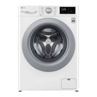 LG AI DD V3 1400 Spin Washing Machine | Was: £549.99 | Now: £399 | Saving: £150.99