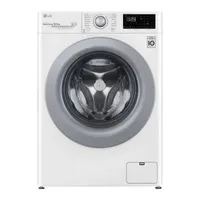 LG AI DD V3 1400 Spin Washing Machine | Was: £549.99 | Now: £399 | Saving: £150.99 LG AI DD V3 1400 Spin Washing Machine | Was: £549.99 | Now: £399 | Saving: £150.99
