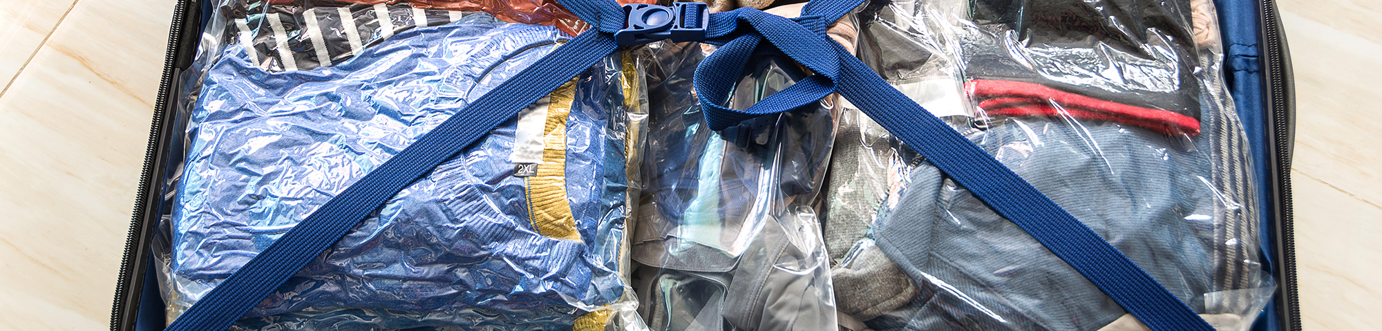 Best Vacuum Storage Bags 2019 E Saving Sealed