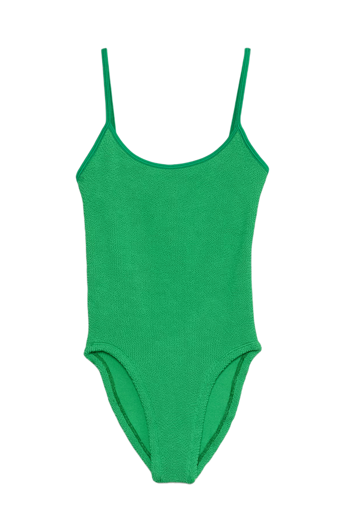 Pamela One-Piece Swimsuit