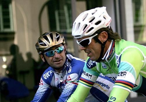 Paolo Bettini (Quick.Step)