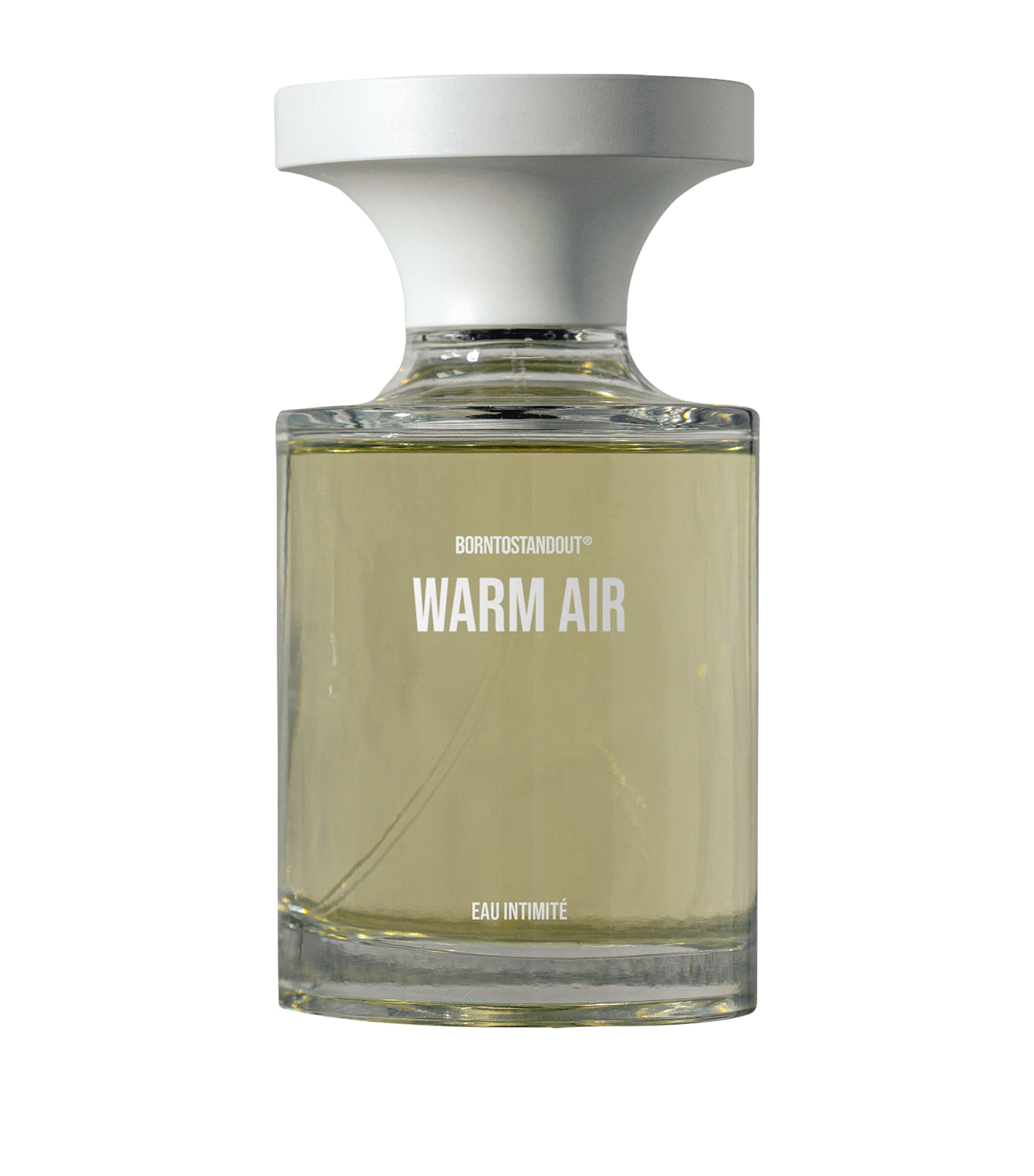 Borntostandout Warm Air Eau De Toilette (100ml)