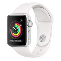 Apple Watch 3 a