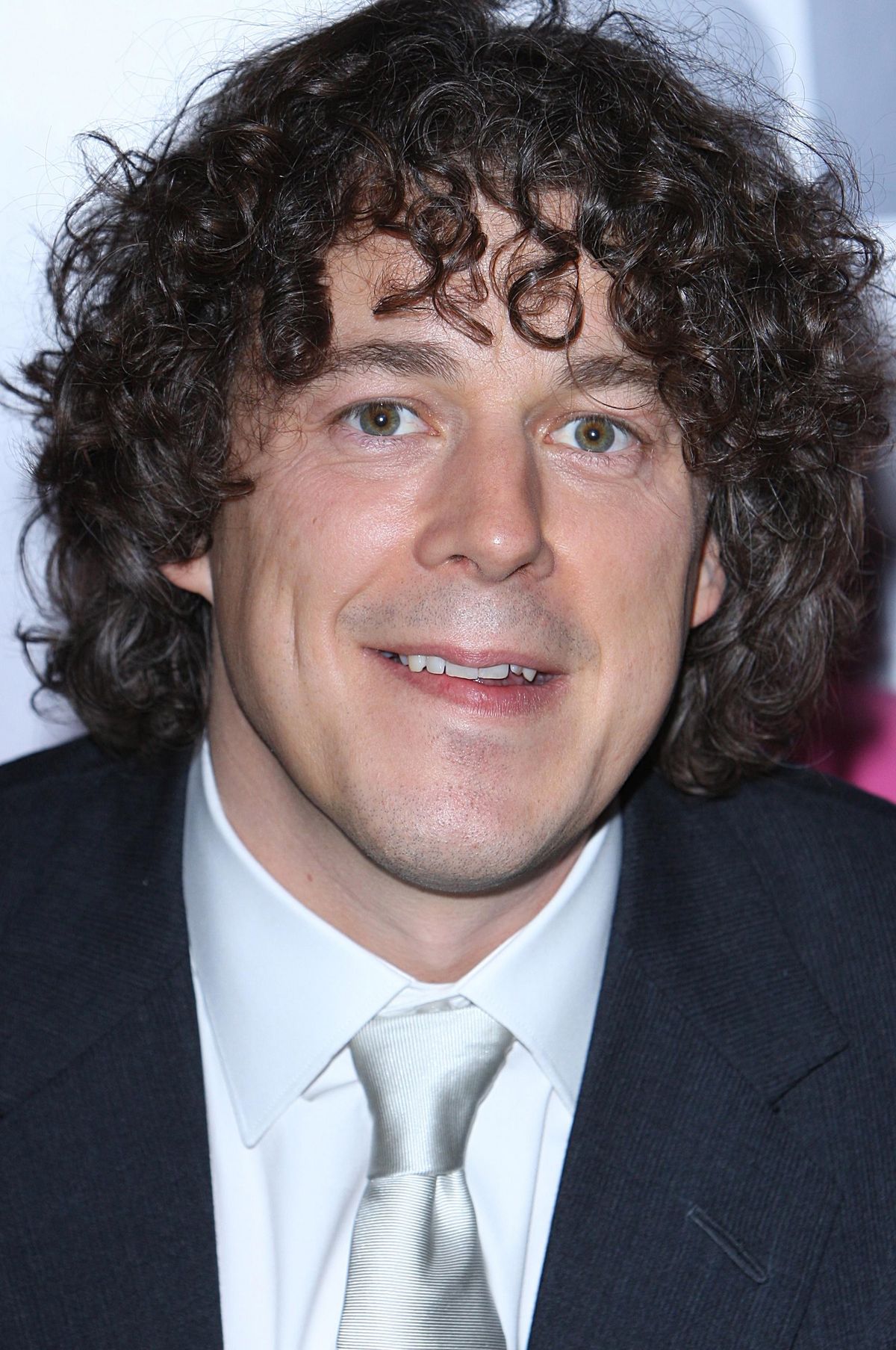 Alan Davies tells TV chefs: &#039;Stop swearing!&#039;