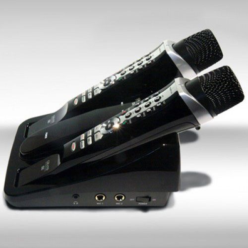 Grand Videoke Symphony Review Pros, Cons and Verdict Top Ten Reviews