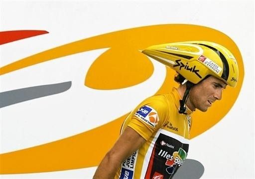 The Vuelta has had a few tough years