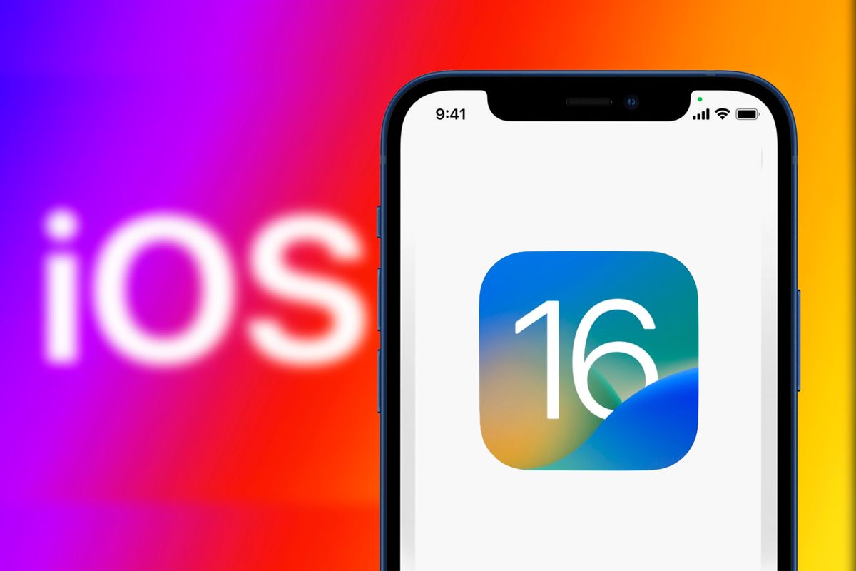 يتم إطلاق iOS 16.1 يوم الإثنين – إليك الميزات الجديدة لجهاز iPhone الخاص بك