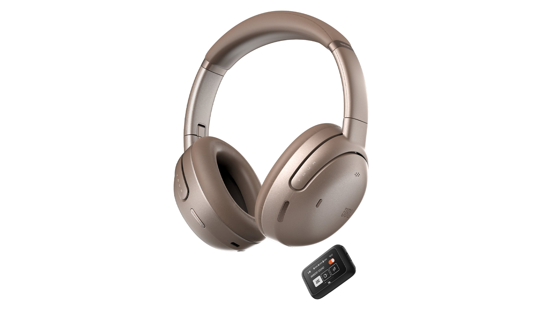 JBL Tour One M3 Smart Tx wireless over-ear headphones