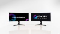 Samsung Display's new "Penta Tandem" tech