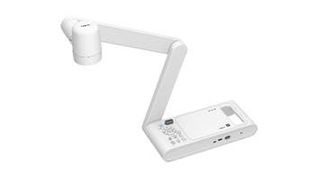 The new Epson New DC-30 Wireless Document Camera for Education.