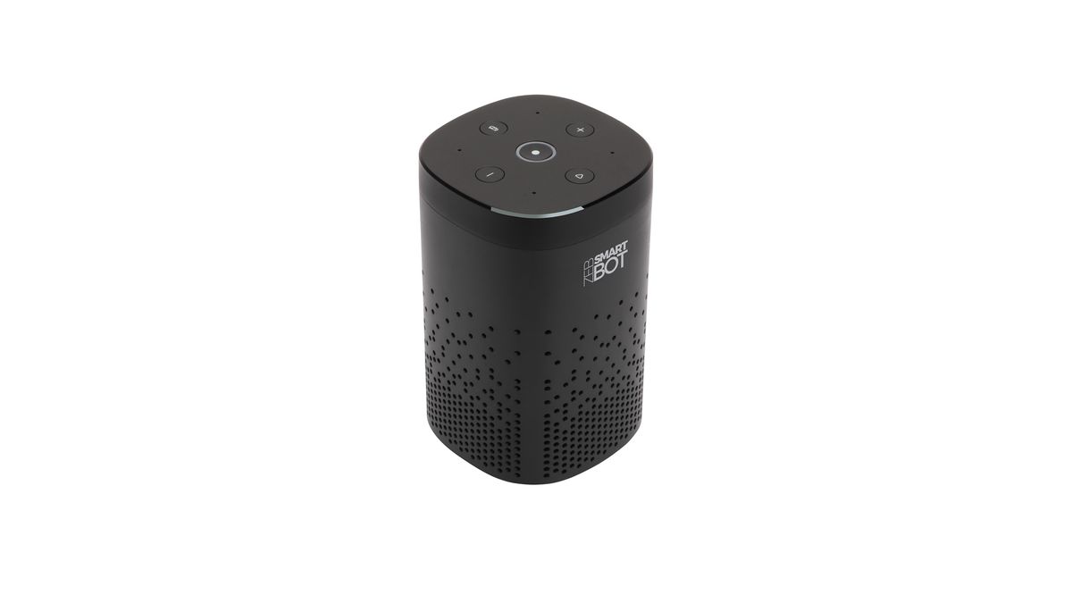 Zebronics dot best sale bluetooth speaker