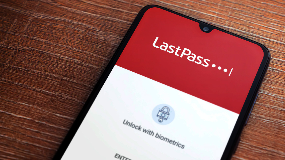 Protect your business data! Get LastPass for up to 50% off