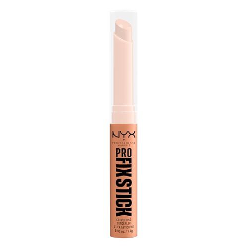 Correcting Concealer Stick in Dark Peach