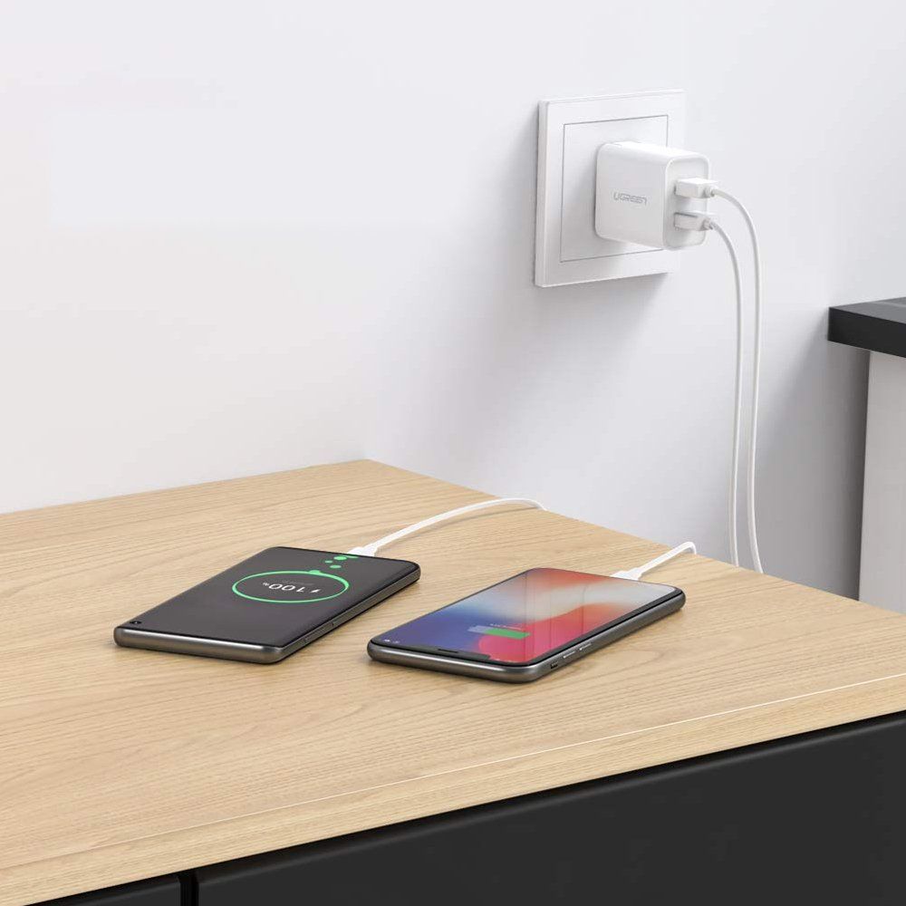 Ugreen Usb Charger