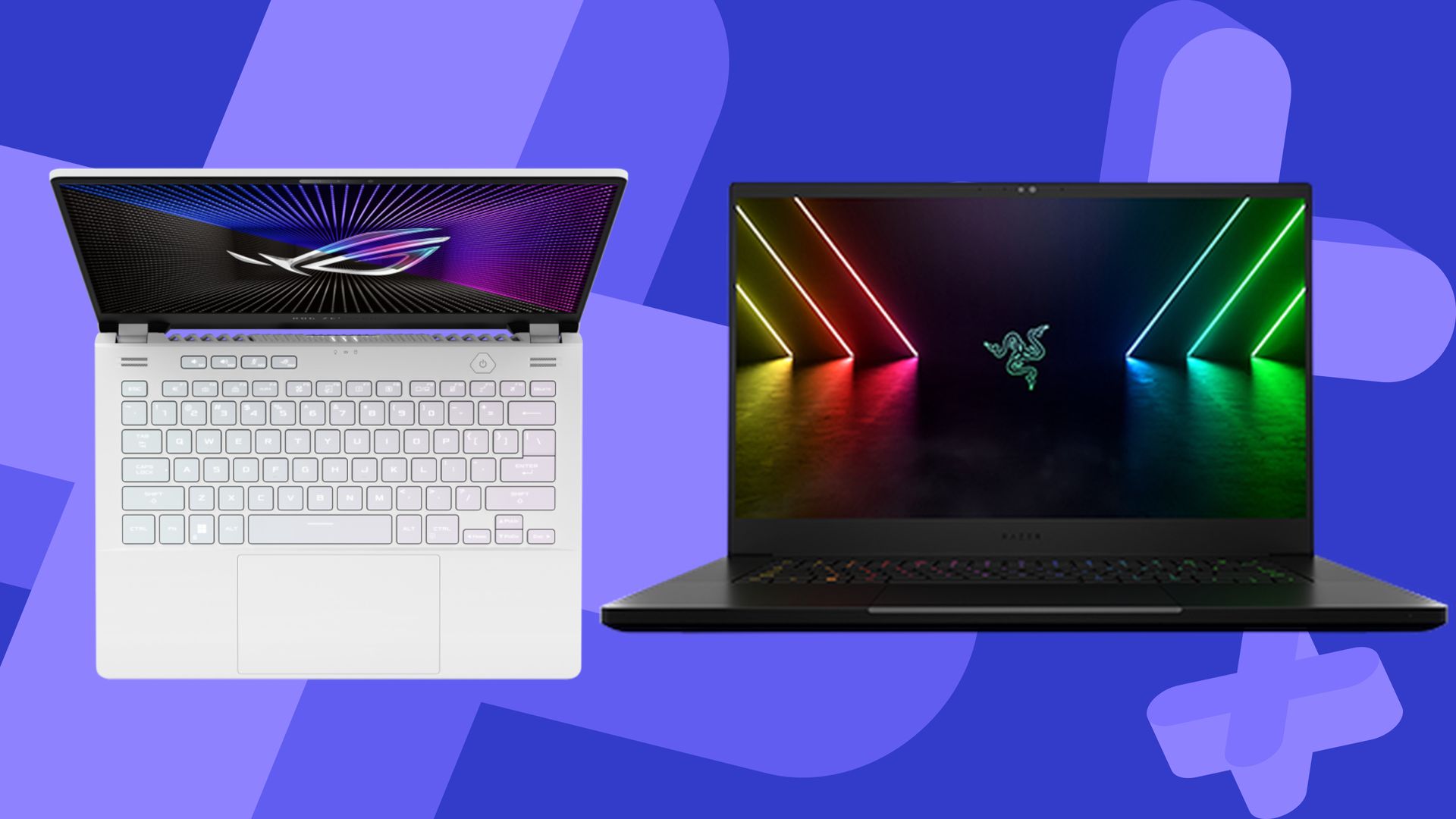 Which gaming laptop should you buy on Black Friday? GamesRadar+