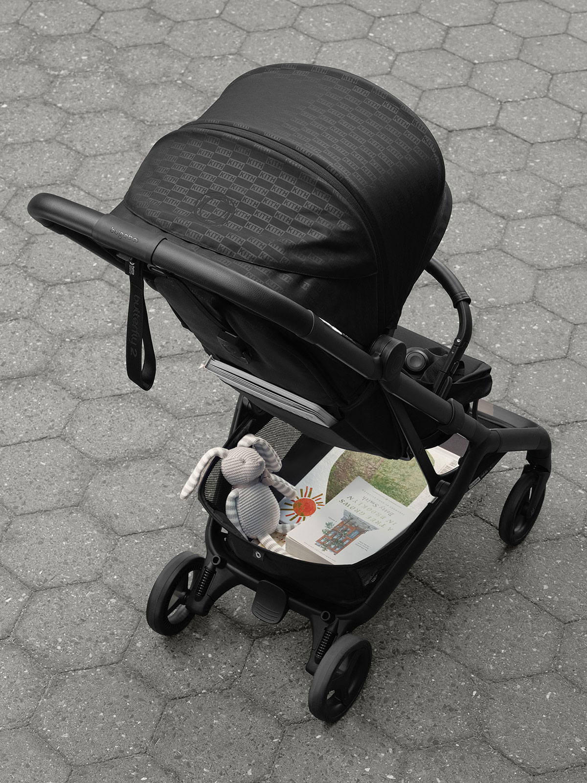 Kith and Bugaboo