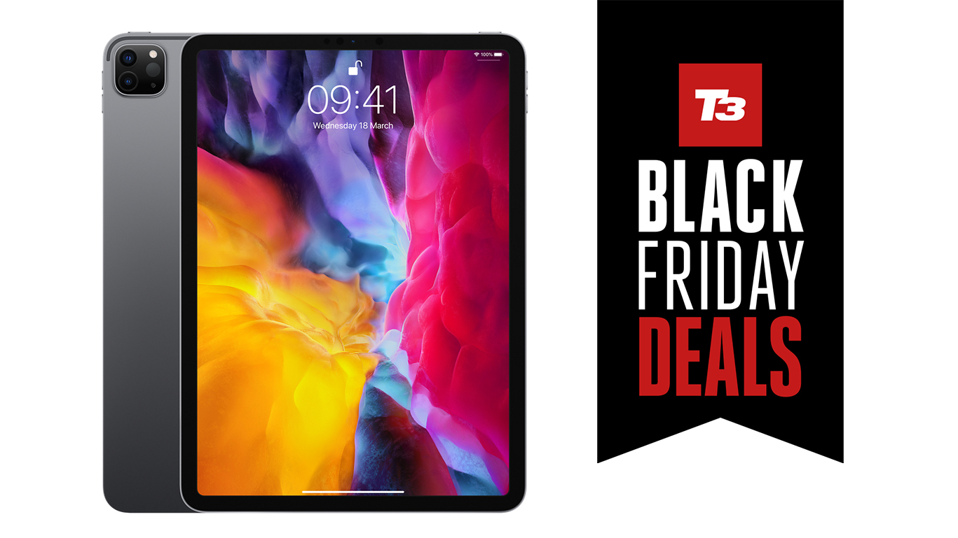 Apple iPad Pro 11-inch Black Friday deals