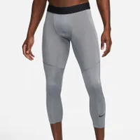Nike Pro Dri-FIT 3/4-Length Fitness Tights (Men's)