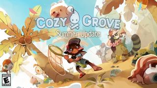 Cozy Grove's 2.0 Summer update features new quests, features, and