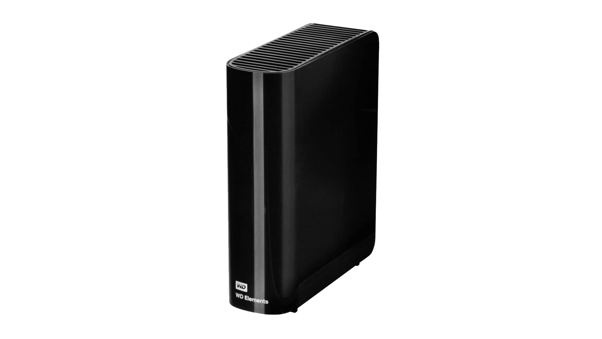 WD Elements Desktop: best PS5 external hard drives