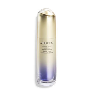 shiseido LiftDefine Radiance Serum