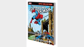 Marvel Comics September 2021 solicitations