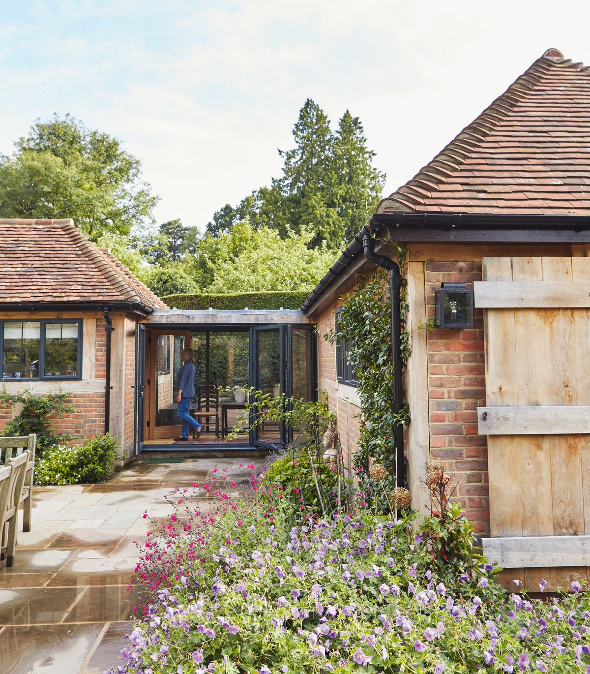 House extension ideas from £30,000 to £50,000: from ...