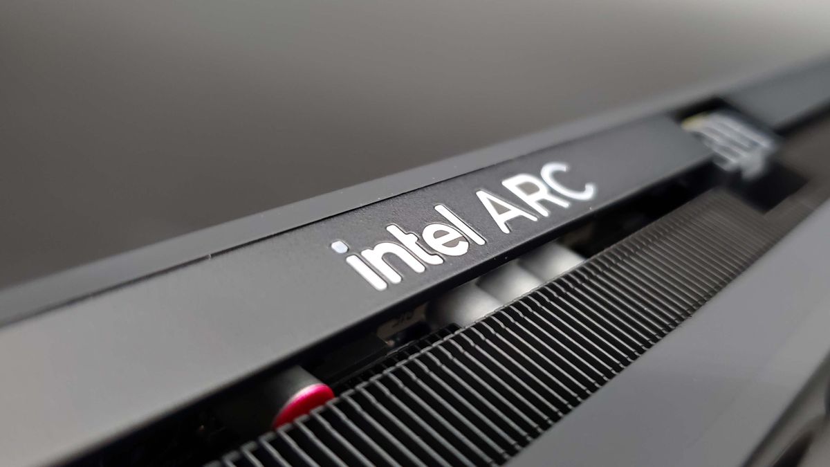 Intel CEO commits to building new GPUs and has hired the engineer who designed some of AMD's greatest graphics card hits to design them