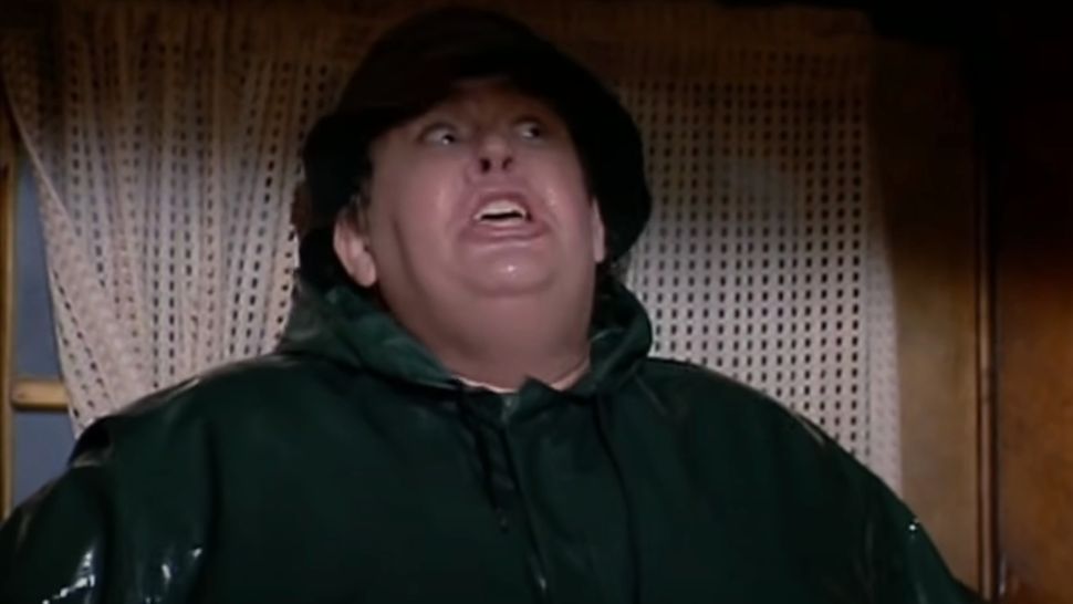 32 Hilarious John Candy Quotes From Classic '80s Movies Cinemablend