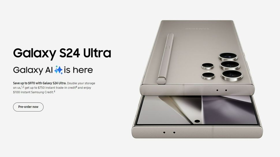 Samsung S New Galaxy Ai Features Are Only Free For A Limited Time Samsung S New Galaxy Ai Features Are Only Free For A Limited Time