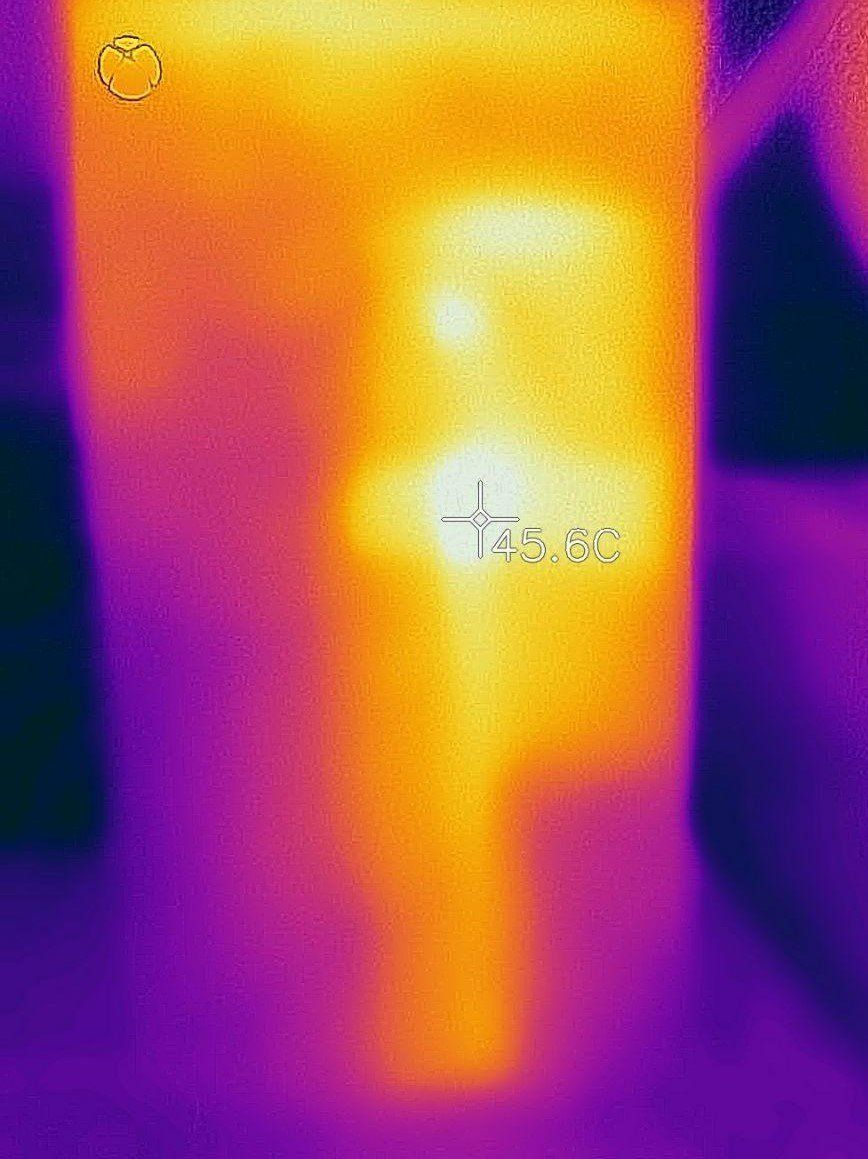 Does Xbox Series X get really hot? We ran thermal tests to find out