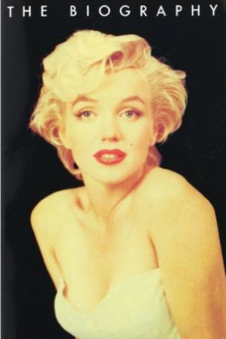 Marilyn Monroe: The Biography, By Donald Spoto