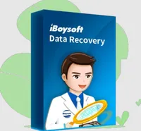 13. iBoysoft Data Recovery for Mac