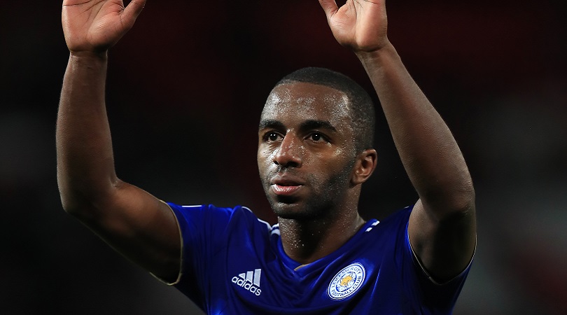 Ricardo Pereira (Porto to Leicester, £17.5m)