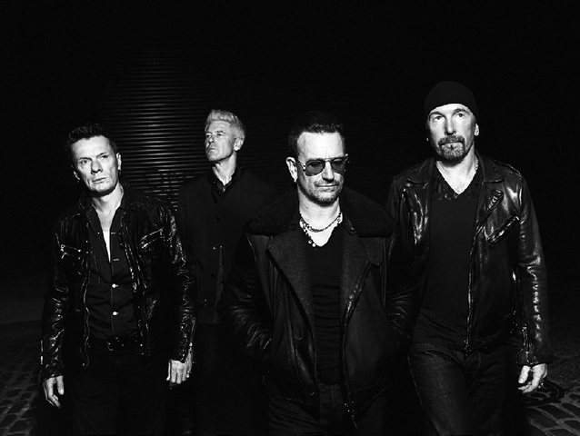 Source: U2