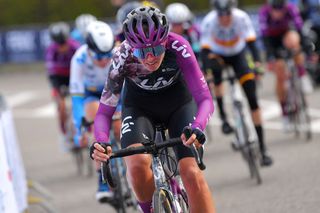 Pauliena Rooijakkers (Liv Racing)