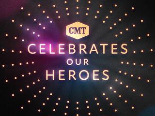 Cmt Celebrates Heroes