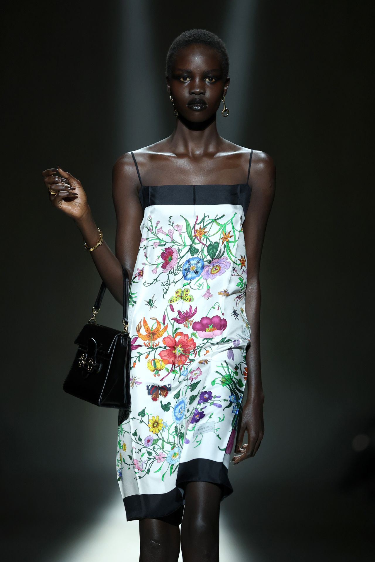 Demna's Gucci debut A/W 26
