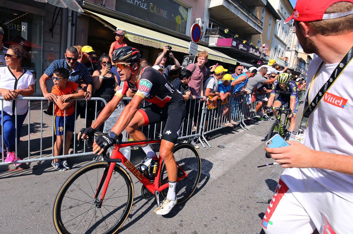 Greg Van Avermaet (BMC Racing)