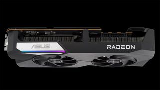 Asus RX 7900 XTX/XT Dual