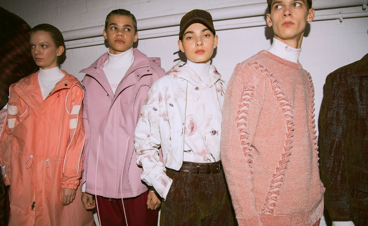 London Fashion Week Men’s A/W 2019 Editor's Picks | Wallpaper