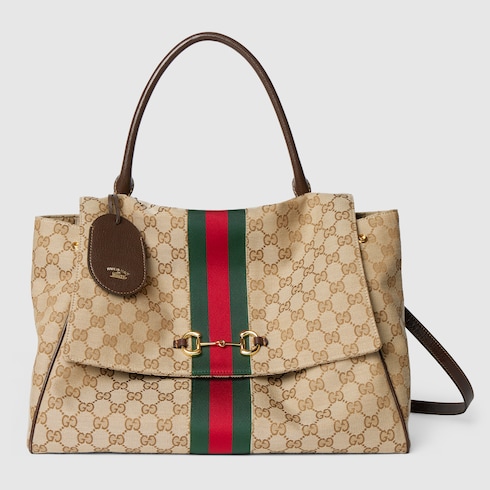 Paparazzo Large Top Handle Bag