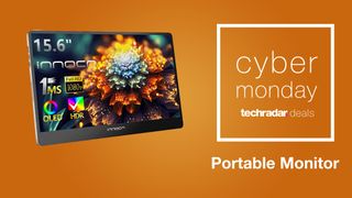 Cyber Monday 2022 Portable Monitor