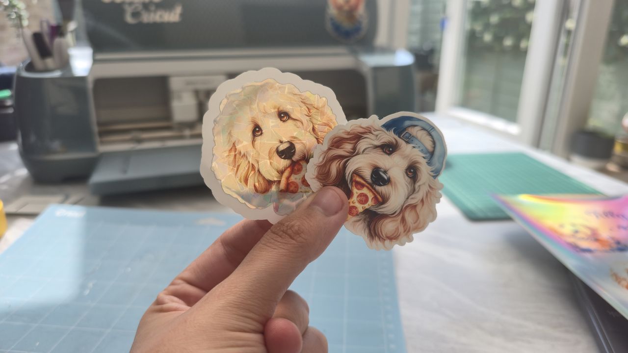 Cricut Maker 4 review