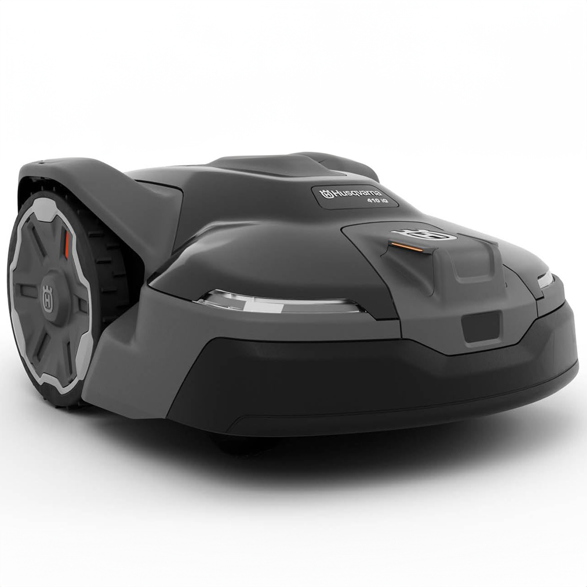 Husqvarna 410iQ Automower Robotic Mower