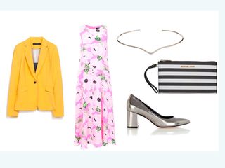 How To Be The Best Dressed Wedding Guest | Marie Claire UK