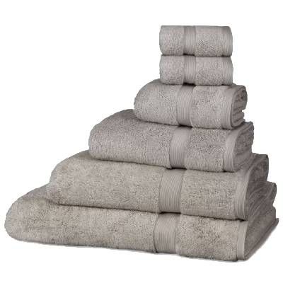 Egyptian Cotton Towels