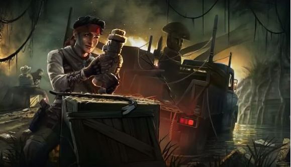 Rainbow Six Siege will be free for a week starting tomorrow