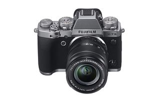 Fujifilm xt5 примеры фотографий